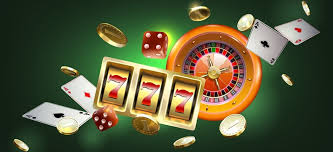 Discover Exciting Opportunities at UK Casinos Not on Gamstop 1033