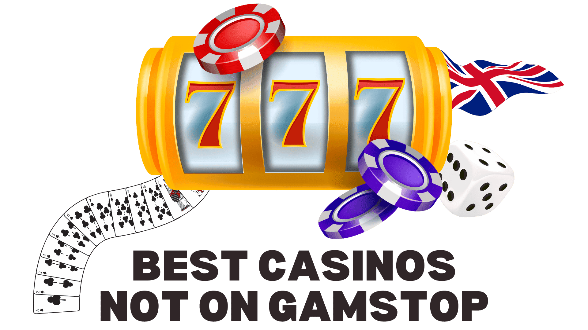 Discover the Best Non Gamstop Casinos UK for an Unmatched Gaming Experience 508