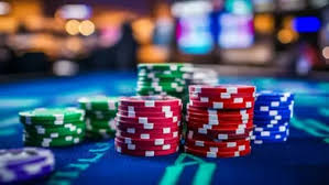 Explore Non Gamstop Casinos UK A Thrilling Gaming Experience