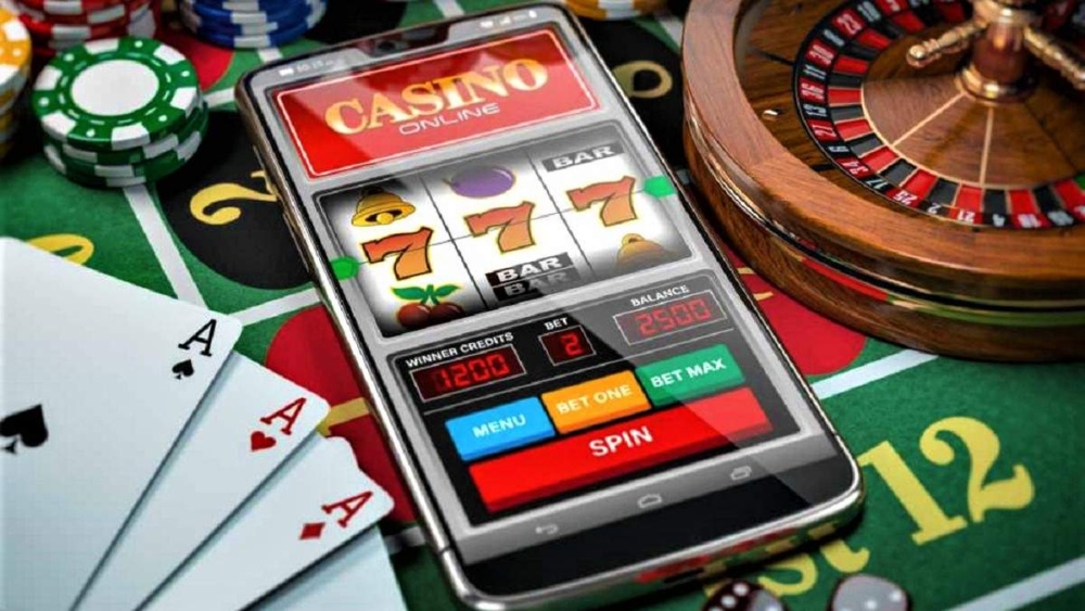 Discover the Excitement of DogsFortune Casino Discover the Excitement of DogsFortune Casino