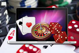 Discover the Excitement of Slotmonster 5 Discover the Excitement of Slotmonster 5