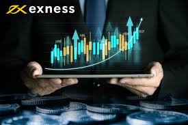 Discover the Power of Exness Web Platform Discover the Power of Exness Web Platform