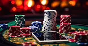 Discover the Thrill of Gaming at Nationalbet Casino & Sportsbook Discover the Thrill of Gaming at Nationalbet Casino & Sportsbook