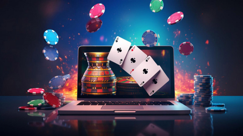 Eternal Casino Unveiling the Secrets to an Unforgettable Gaming Experience Eternal Casino Unveiling the Secrets to an Unforgettable Gaming Experience