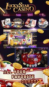 Experience the Thrill with Lucky Star 777 Club Play & Win Real Cash Experience the Thrill with Lucky Star 777 Club Play & Win Real Cash