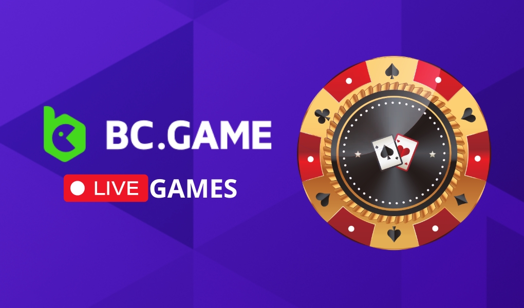 Exploring the Future of Online Gaming with BC.Game Exploring the Future of Online Gaming with BC.Game