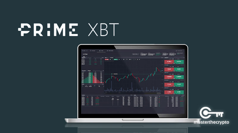 In-Depth PrimeXBT Reviews Unveiling the Crypto Trading Platform In-Depth PrimeXBT Reviews Unveiling the Crypto Trading Platform