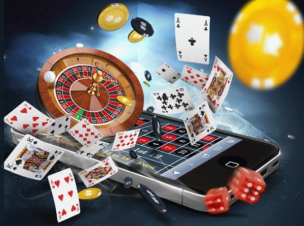 PitBet Casino Online Games - Experience the Thrill of Gaming PitBet Casino Online Games - Experience the Thrill of Gaming
