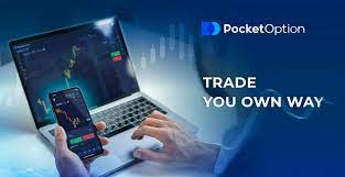 Pocket Option of Trading Exploring the Future of Online Trading Pocket Option of Trading Exploring the Future of Online Trading