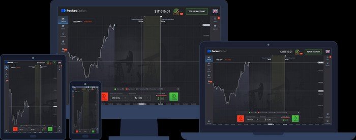 Погружение в мир торговли pocket option demo Погружение в мир торговли pocket option demo