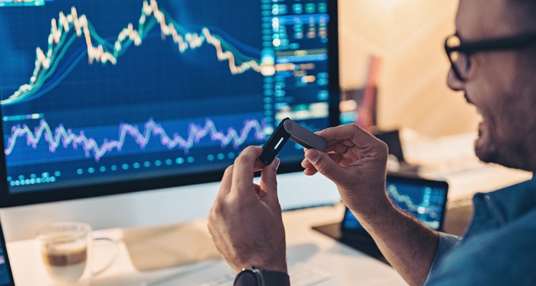 Revolutionize Your Investments with the Crypto Trading AI Tool Revolutionize Your Investments with the Crypto Trading AI Tool