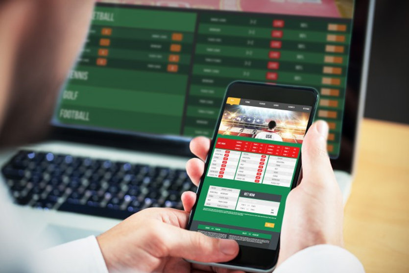The Ultimate Guide to 1xbet Betting, Strategies, and Tips The Ultimate Guide to 1xbet Betting, Strategies, and Tips