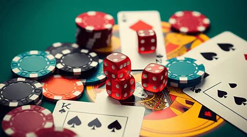 Top Non Gamstop Games You Can Play Today Top Non Gamstop Games You Can Play Today