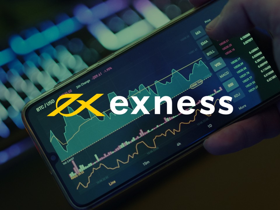 Trading With Exness Your Gateway to Financial Freedom Trading With Exness Your Gateway to Financial Freedom