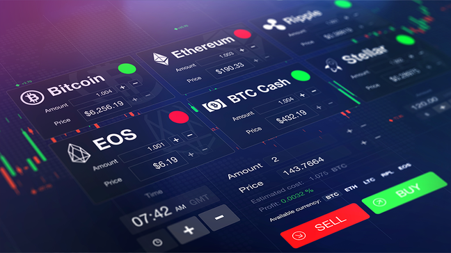 Understanding the Power of Crypto Trading Indicators Understanding the Power of Crypto Trading Indicators